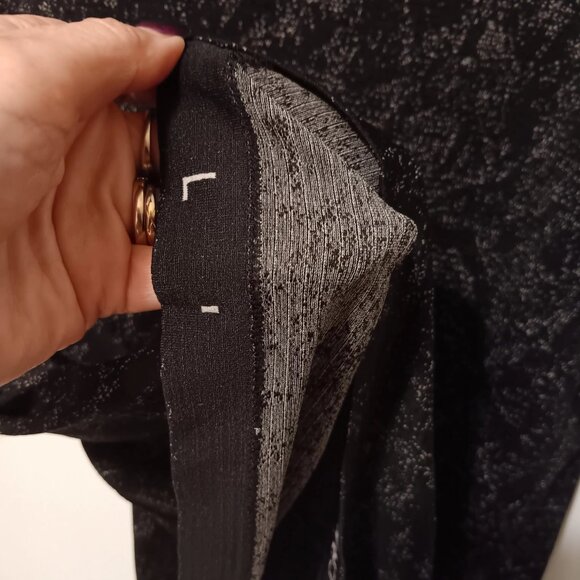 Lululemon Mens Metal Vent Short Sleeve Large - Picture 5 of 6